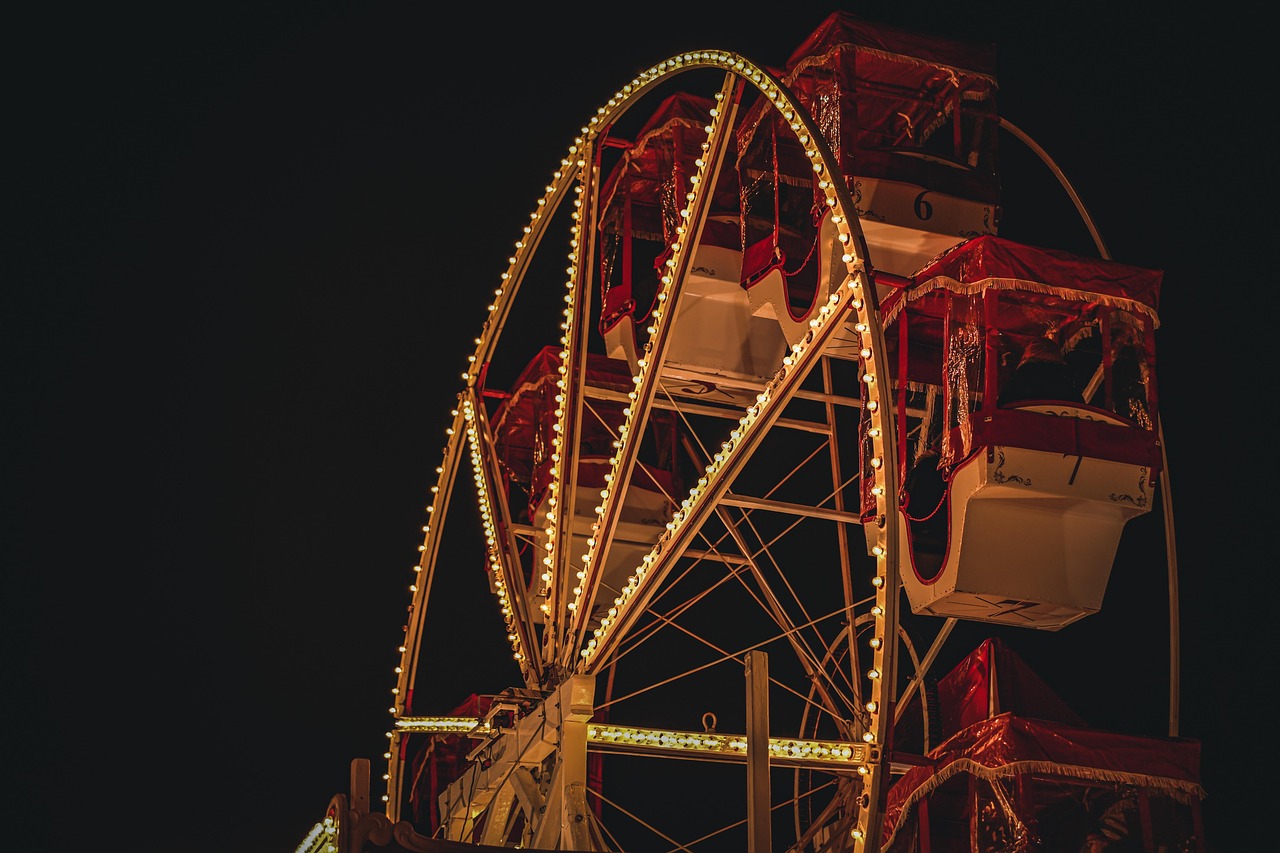 découvrez les meilleurs parcs d'attractions adaptés aux familles, proposant des activités sécurisées et divertissantes pour petits et grands.