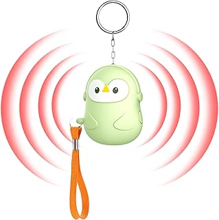 Yurosuis Alarme De Défense Personnelle - Dispositifs D
