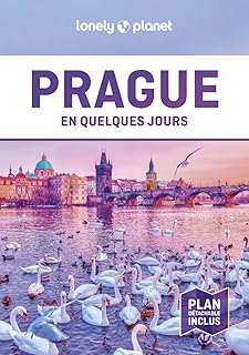 Prague En quelques jours 7ed