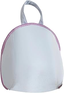 Sac à Sous-vêtements,Organisateur de Bagages pour Voyage Sac à Lingerie | Organisateur Rangement Portable Lingerie Et Toilette Femme | Valise Avion Extérieur Camping