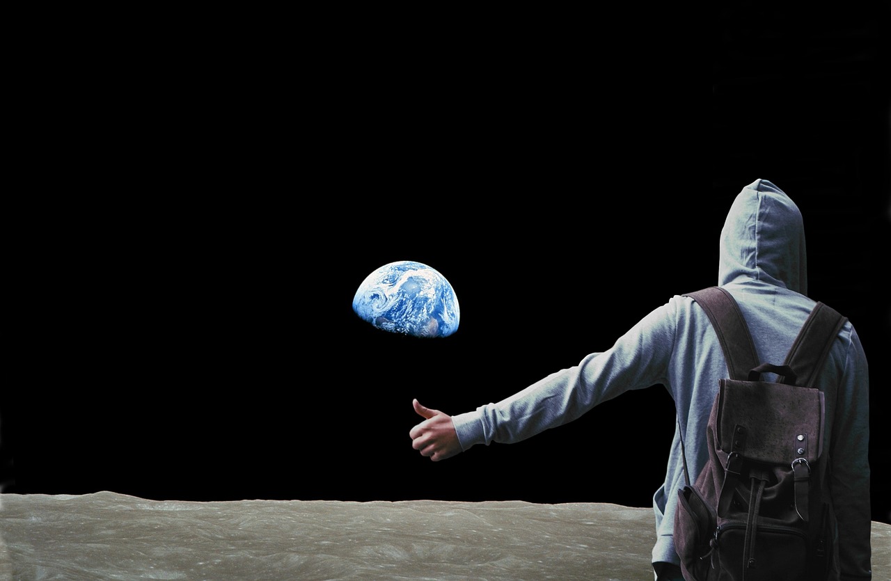 hitchhiker, wanderer, hitchhiking, travel, space, moon, earth, fantasy, thumb, traveler, far, surface, trip, spaceship, backpack, guide, galaxy, black earth, black travel, black moon, black fantasy, black galaxy, hitchhiker, hitchhiker, hitchhiker, wanderer, far, far, far, far, guide, guide, guide, guide, guide