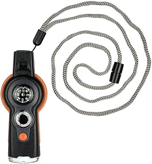 Moses. Expedition Natur Outil de Survie 6 en 1 Multifonction pour Explorateur de la Nature, Compagnon de Voyage pour l
