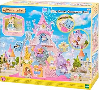 Sylvanian Families - Le Parc d