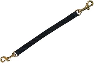 Inlandsis Ligne de Cou 2 Chiens Bronze canicross, mushing