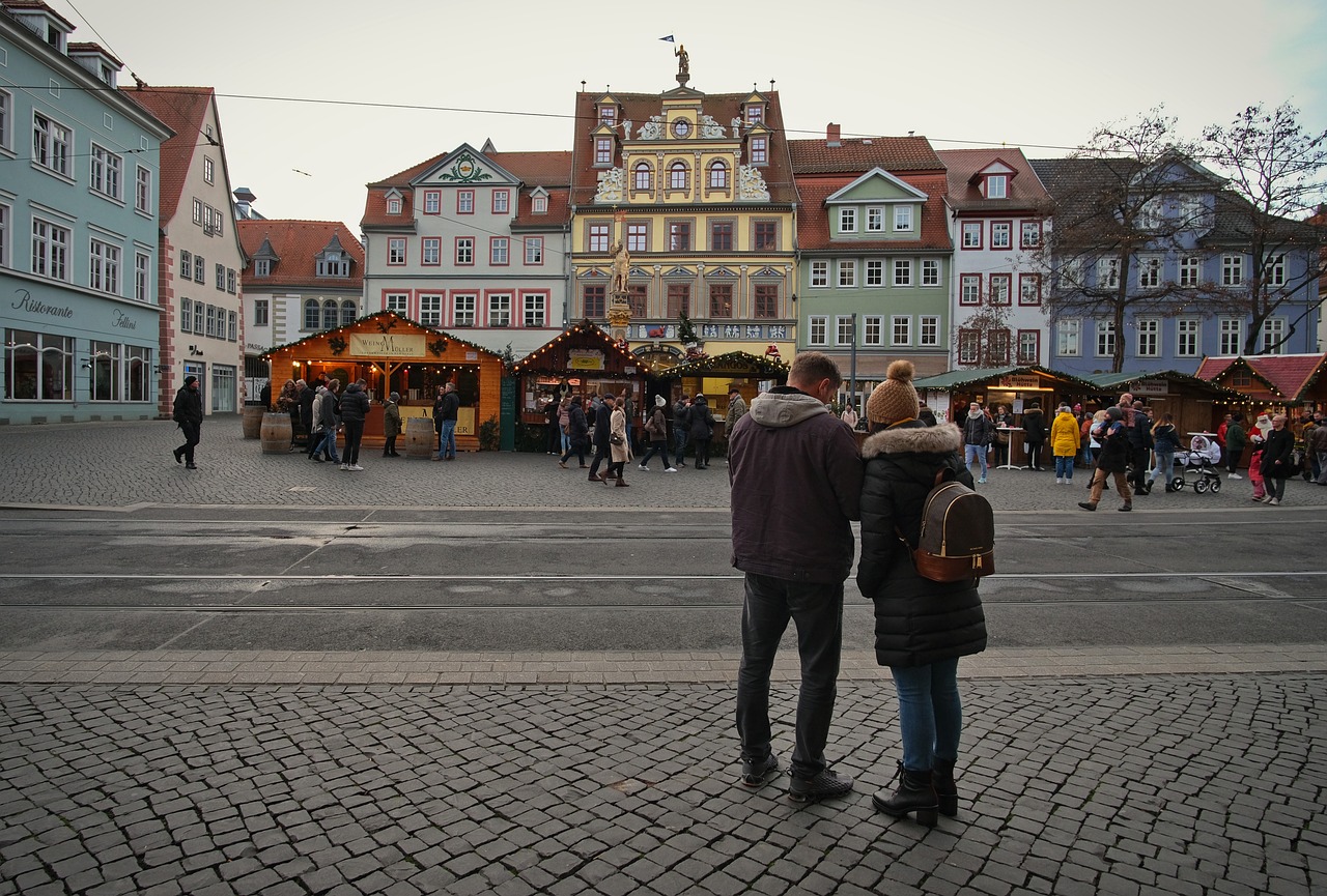 Les meilleures villes où déguster la gastronomie locale en voyage