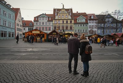 Les meilleures villes où déguster la gastronomie locale en voyage
